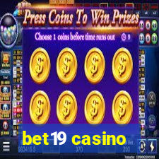 bet19 casino